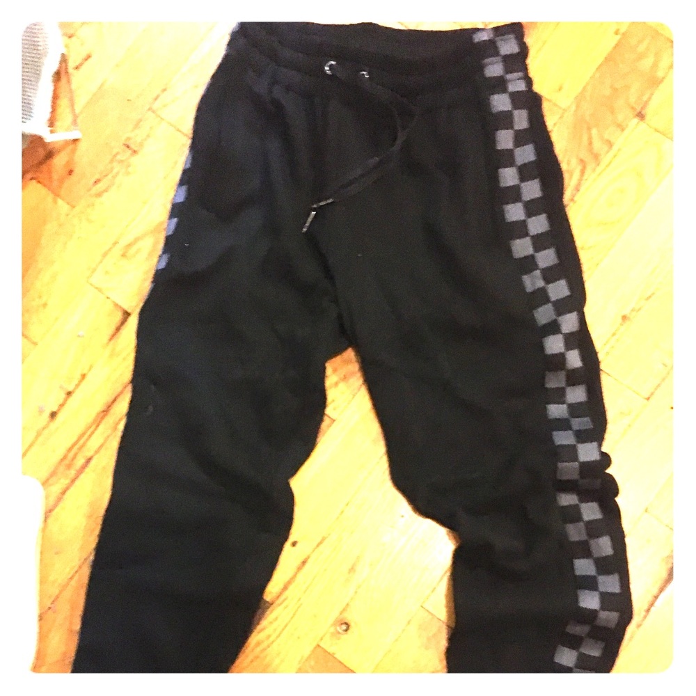 NWT Alala Sweatpants XS